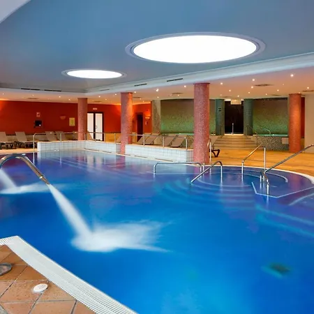 מלון Marriott's Club Son Antem