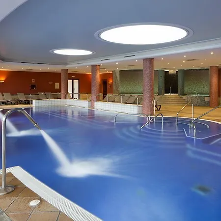 Marriott's Club Son Antem מלון