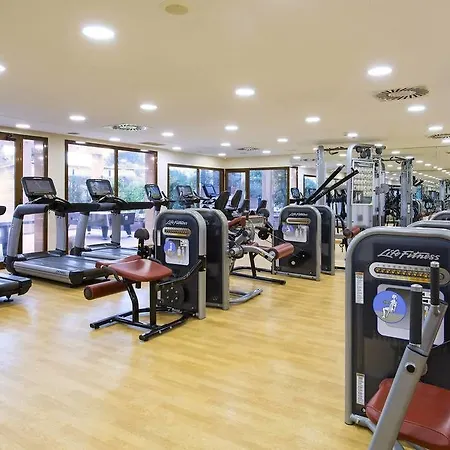 Marriott's Club Son Antem 5* לןקמאג'ור