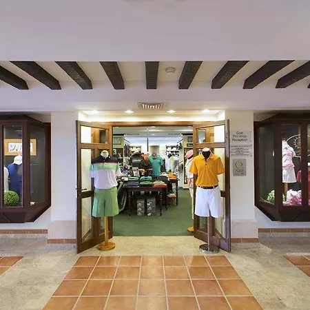 Marriott's Club Son Antem