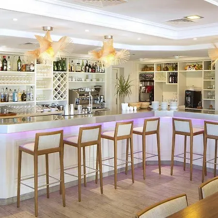 Marriott's Club Son Antem לןקמאג'ור