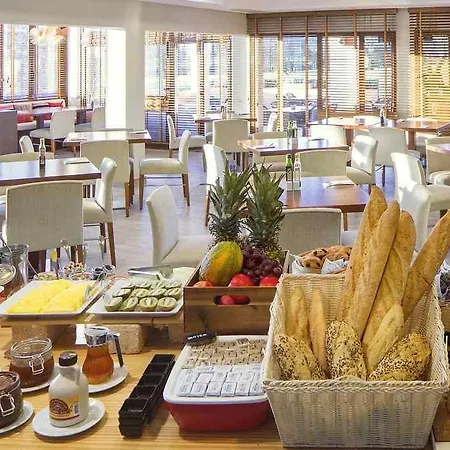 Marriott's Club Son Antem מלון 5*
