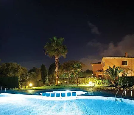 Marriott's Club Son Antem מלון 5*