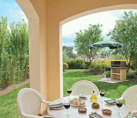 מלון Marriott's Club Son Antem לןקמאג'ור