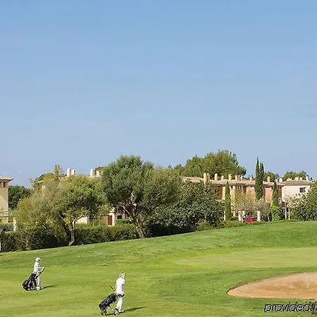 Marriott's Club Son Antem מלון 5*