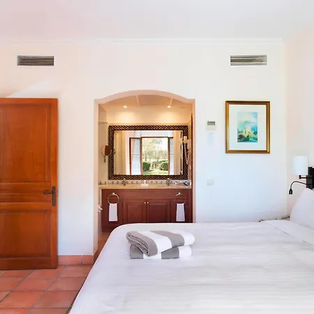 Marriott's Club Son Antem 5* לןקמאג'ור