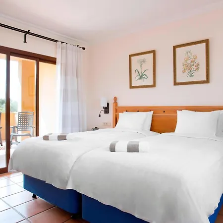 מלון Marriott's Club Son Antem