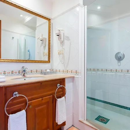 מלון Marriott's Club Son Antem 5*