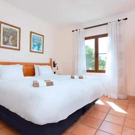 Marriott's Club Son Antem 5*