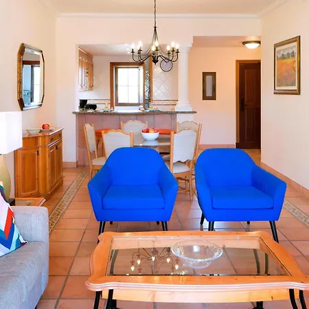 Marriott's Club Son Antem 5* Llucmajor (Mallorca)