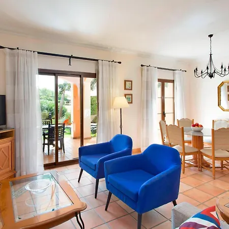Marriott's Club Son Antem לןקמאג'ור