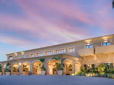 מלון Marriott's Club Son Antem