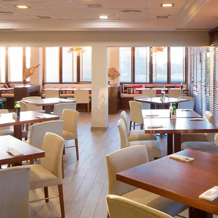Marriott's Club Son Antem מלון לןקמאג'ור