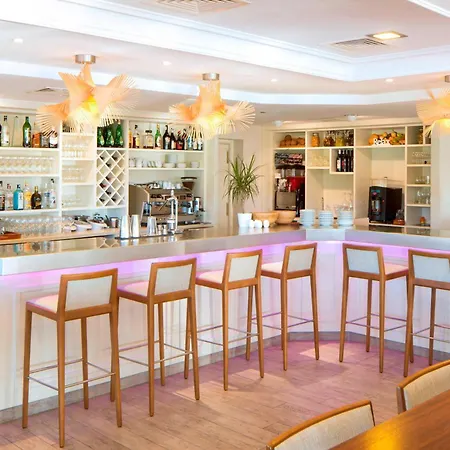 Marriott's Club Son Antem 5* לןקמאג'ור