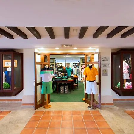 Marriott's Club Son Antem לןקמאג'ור