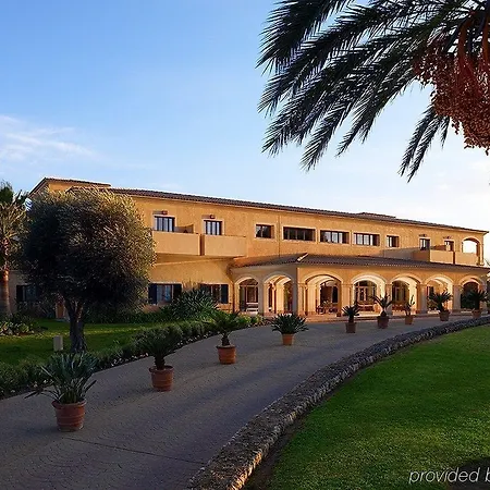 Marriott's Club Son Antem לןקמאג'ור
