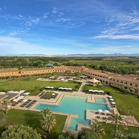 מלון Marriott's Club Son Antem לןקמאג'ור