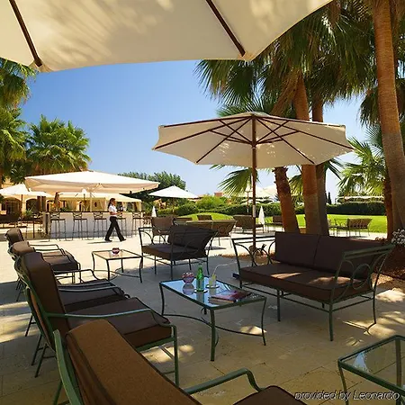 מלון Marriott's Club Son Antem 5*