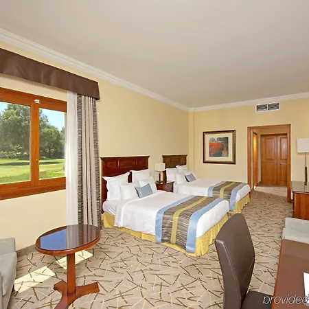 מלון Marriott's Club Son Antem לןקמאג'ור