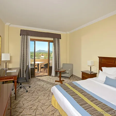 מלון Marriott's Club Son Antem