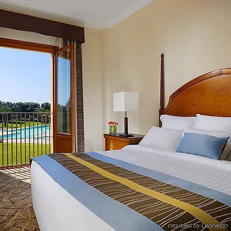 מלון Marriott's Club Son Antem לןקמאג'ור