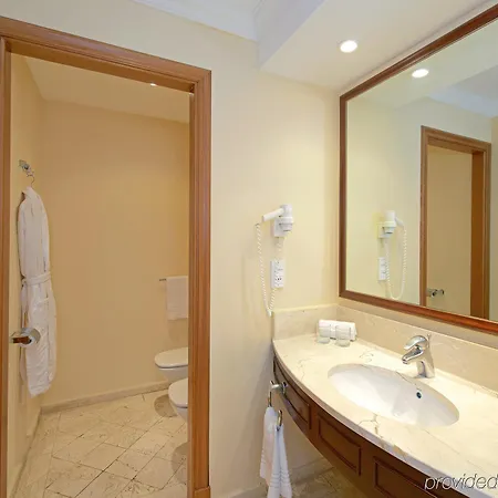 מלון Marriott's Club Son Antem 5*
