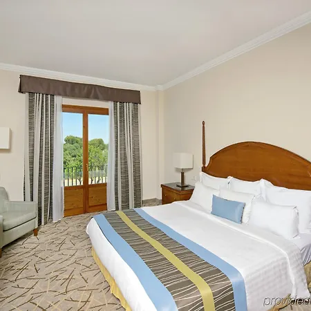 מלון Marriott's Club Son Antem 5*