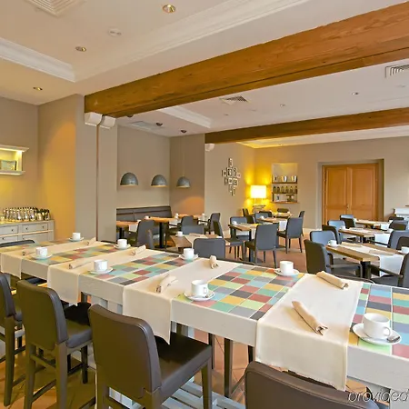 מלון Marriott's Club Son Antem