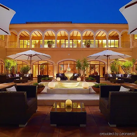 Marriott's Club Son Antem