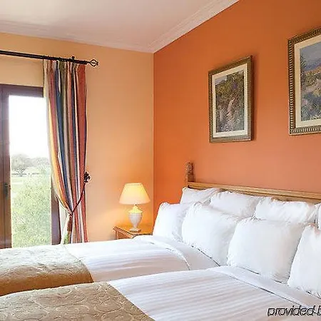 מלון Marriott's Club Son Antem לןקמאג'ור