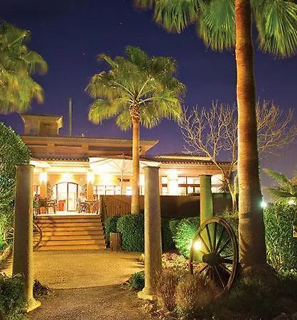 מלון Marriott's Club Son Antem לןקמאג'ור