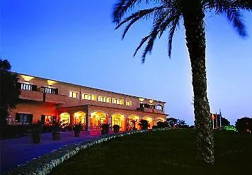 מלון Marriott's Club Son Antem לןקמאג'ור