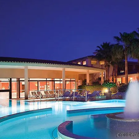 Marriott's Club Son Antem מלון לןקמאג'ור