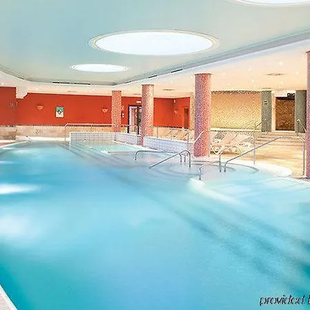 Marriott's Club Son Antem 5* לןקמאג'ור
