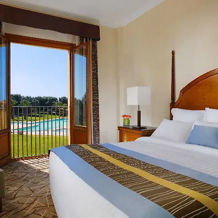 מלון Marriott's Club Son Antem