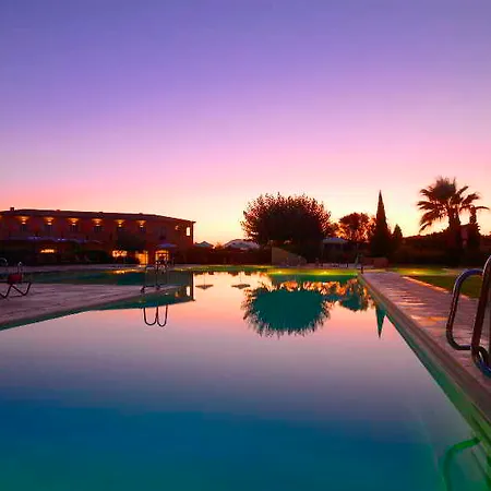 Marriott's Club Son Antem מלון לןקמאג'ור