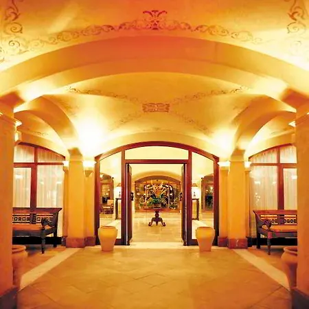 Marriott's Club Son Antem 5*