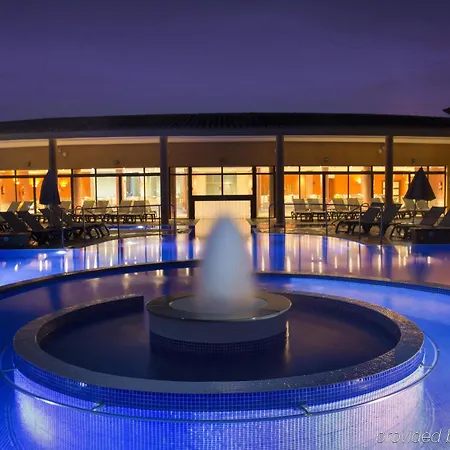 מלון Marriott's Club Son Antem 5*