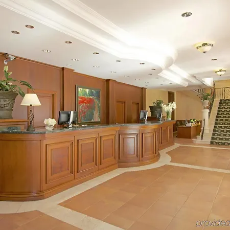 מלון Marriott's Club Son Antem