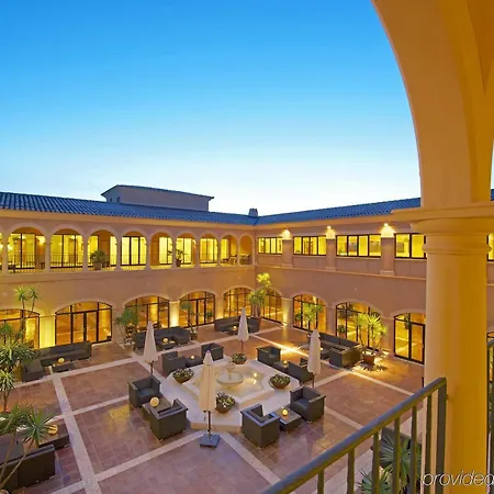 מלון Marriott's Club Son Antem לןקמאג'ור