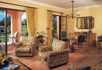 מלון Marriott's Club Son Antem לןקמאג'ור