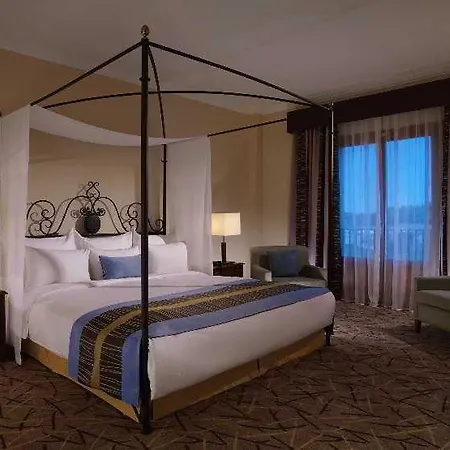 Marriott's Club Son Antem 5* לןקמאג'ור