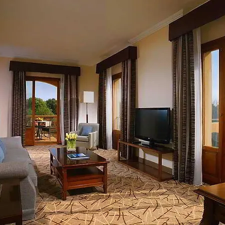 מלון Marriott's Club Son Antem