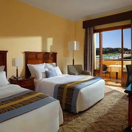 Marriott's Club Son Antem מלון לןקמאג'ור