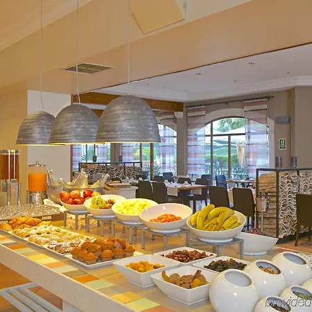 酒店 桑安腾俱乐部万豪酒店 柳奇马约尔