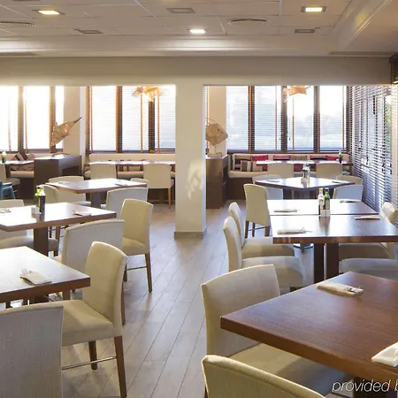 桑安腾俱乐部万豪酒店 酒店 柳奇马约尔