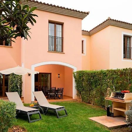 Marriott's Club Son Antem Llucmajor (Mallorca)