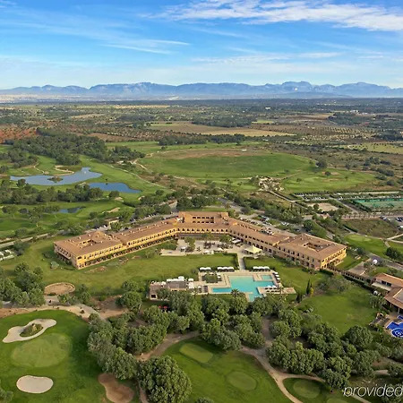 Hotel Marriott's Club Son Antem