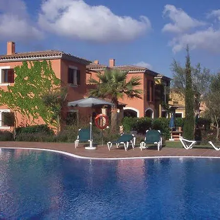 Marriott's Club Son Antem Llucmajor (Mallorca)