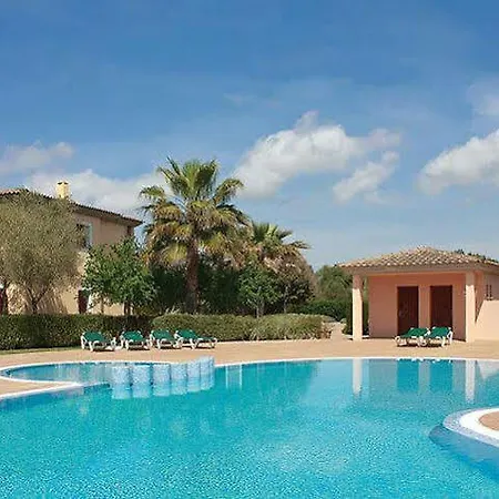 Marriott's Club Son Antem 5*